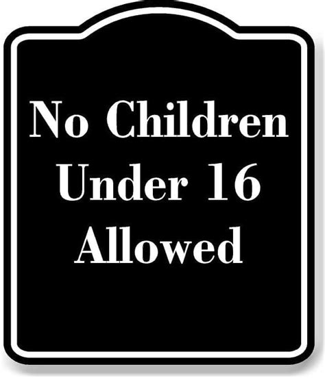 are under 16s allowed in pubs|Children in pubs .